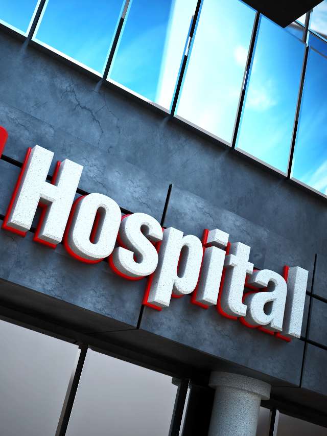 5 IT Issues Hospitals are Currently Facing