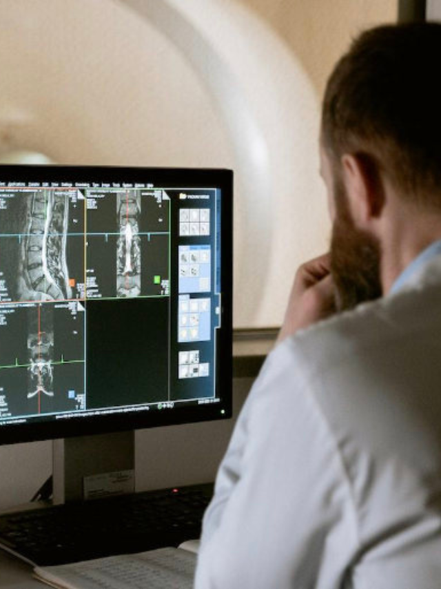 Unlocking the Future: An Introduction to Healthcare IT Solutions