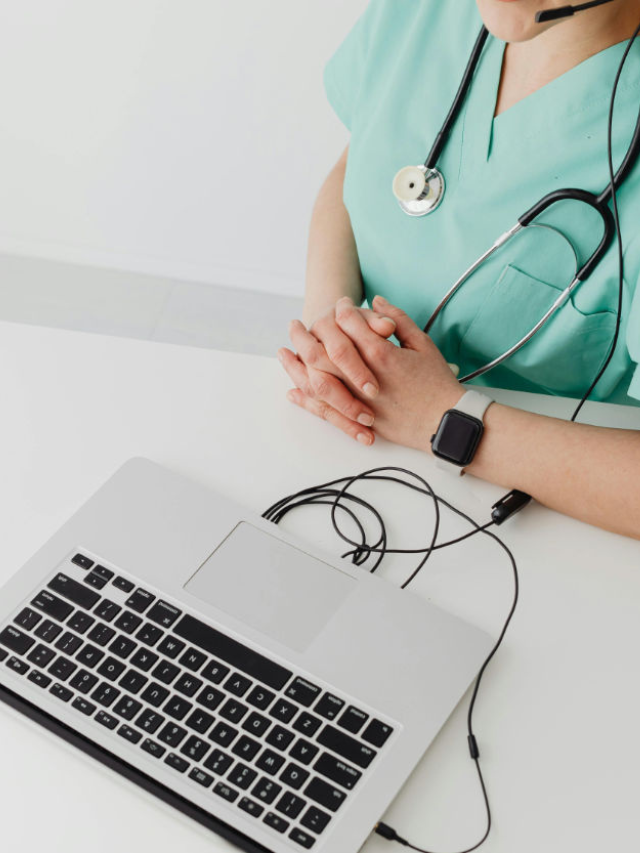 Choosing the Right IT Support Specialist for Your Healthcare Facility