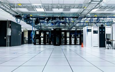 AI Hosting Resources and The Massive Gap in the Middle