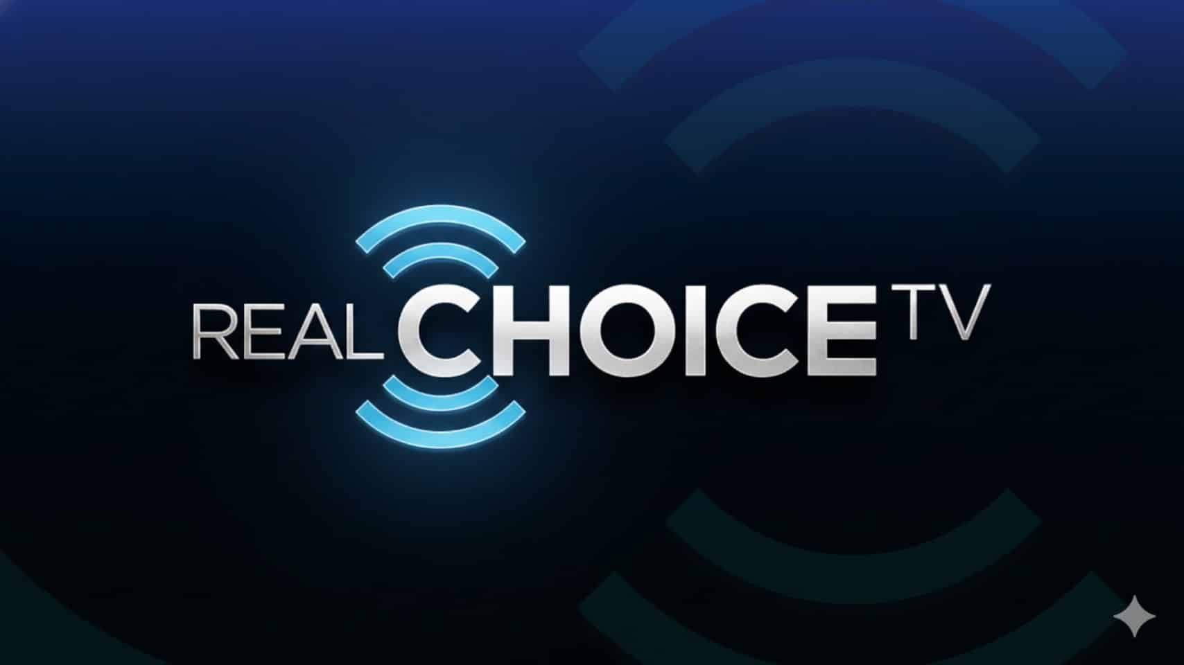 Real Choice TV