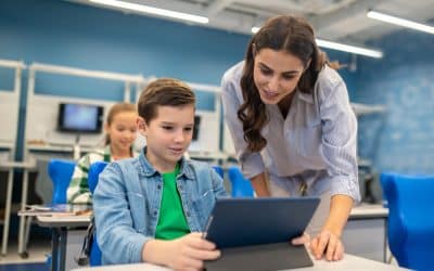 Prestige EdNet: An In-Depth Look at Our Education Service