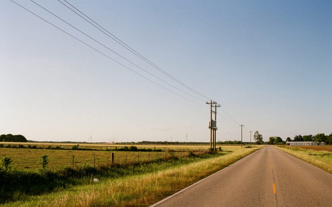 Prestige Technology: Confronting Alabama’s Healthcare and Broadband Double Dead Zones