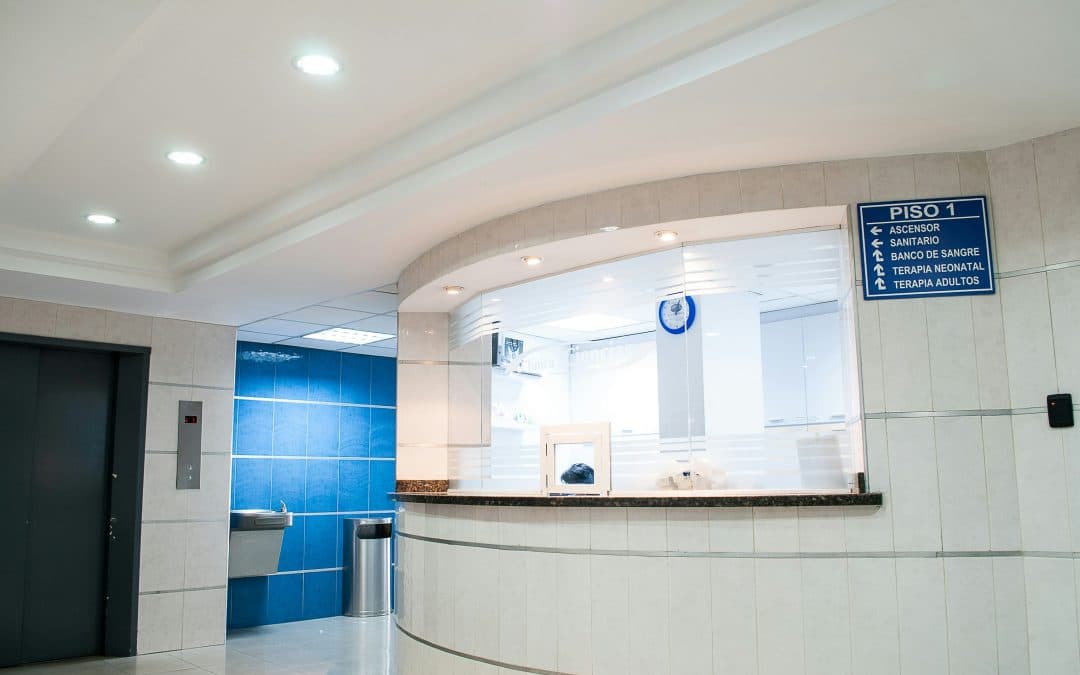 How Prestige Technology Solves Long-Term Care Facilities’ Biggest IT Issues