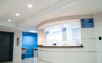 How Prestige Technology Solves Long-Term Care Facilities’ Biggest IT Issues